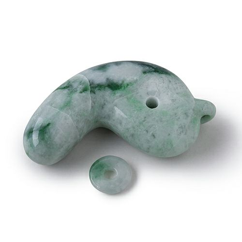 専用 綺麗表面　特大勾玉　　　　　　流線形の勾玉 専用 綺麗表面 特大勾玉 流線形の勾玉