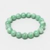 翡翠ブレスレット