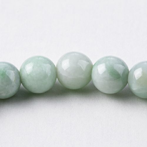 翡翠ブレスレット