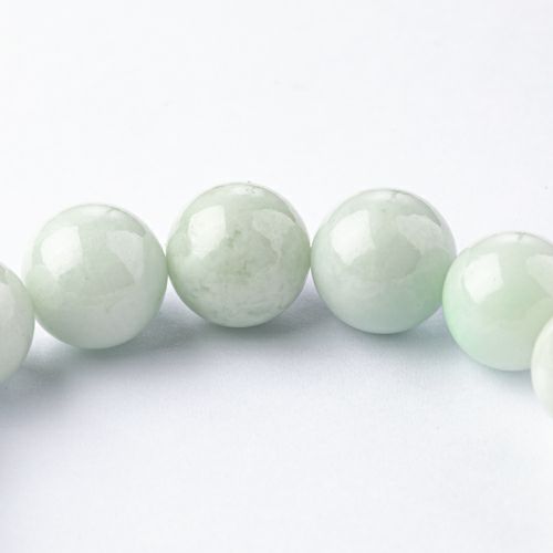 翡翠ブレスレット