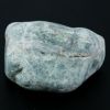 海石・濃青色翡翠・親不知産・496g】（高品質青色ヒスイ）糸魚川