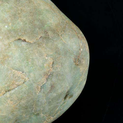 糸魚川翡翠原石【海岸】94g 糸魚川 翡翠 ヒスイ 94 海岸 14 g 原石 鉱物