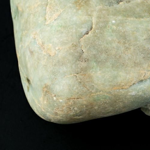 プレミアム・海石・透過抜群・親不知海岸産・2.9kg