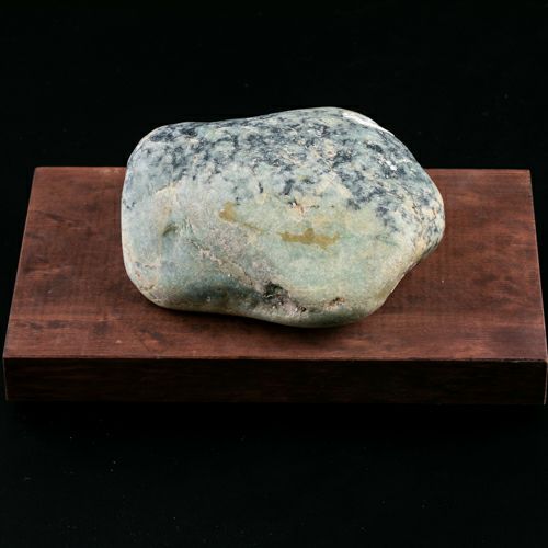プレミアム・海石・透明感良し・親不知産・1.6kg