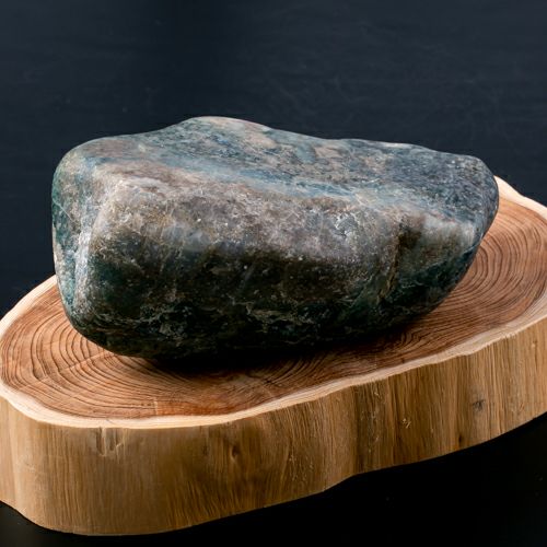 プレミアム・入コン沢・濃青・小滝産・1140g】（プレミアム青色