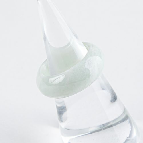 翡翠指輪リング