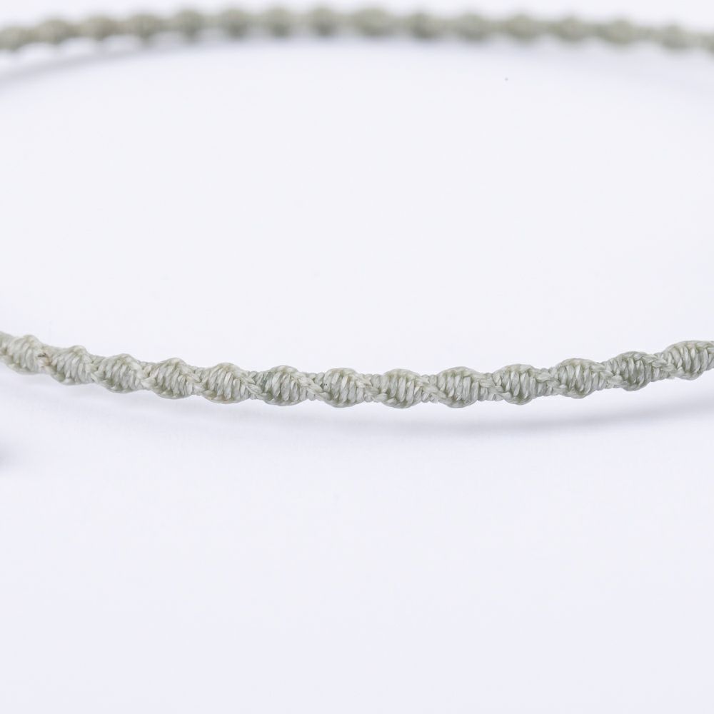 翡翠ブレスレット