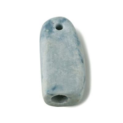 日本翡翠石笛・39 75mm/205g ,000→2割引,000 - ザ