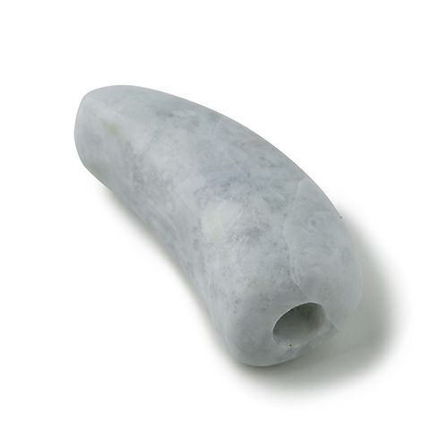 石笛　翡翠　２５０５２６－１ 石笛 翡翠 250526－1