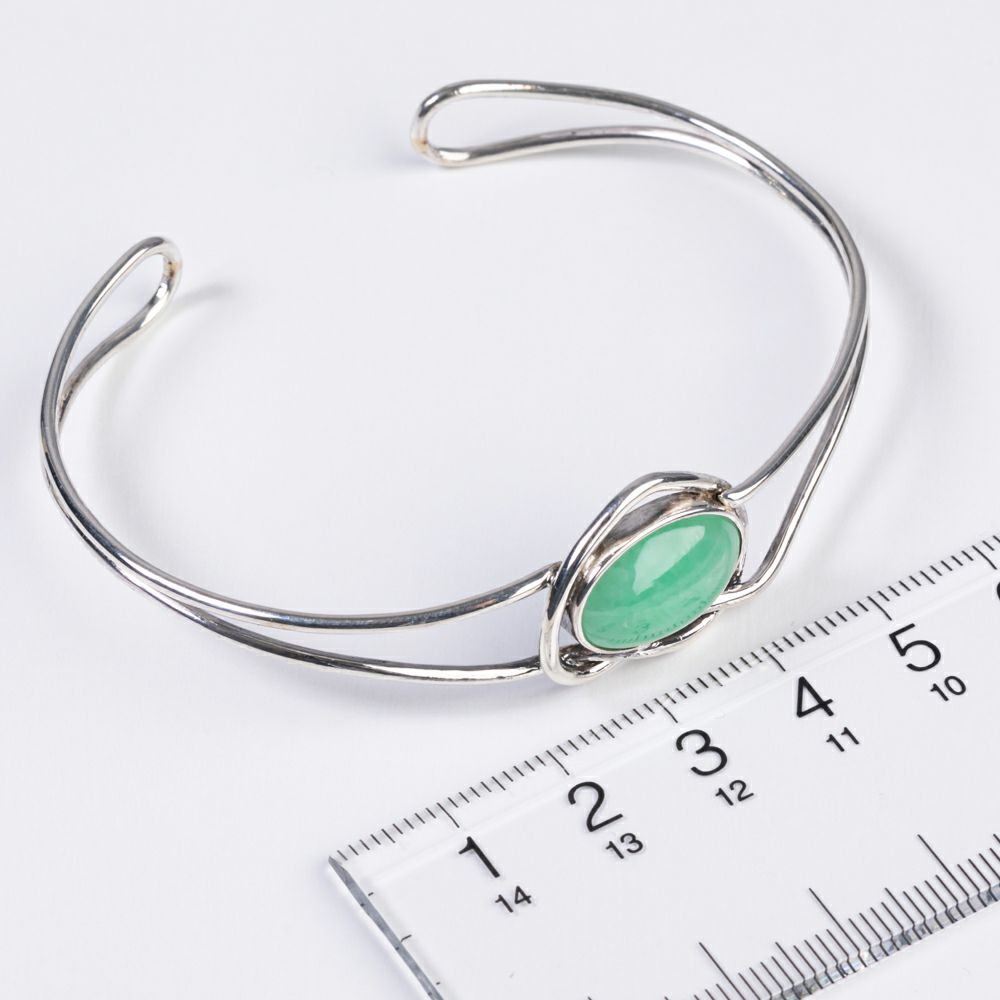 翡翠アクセサリー