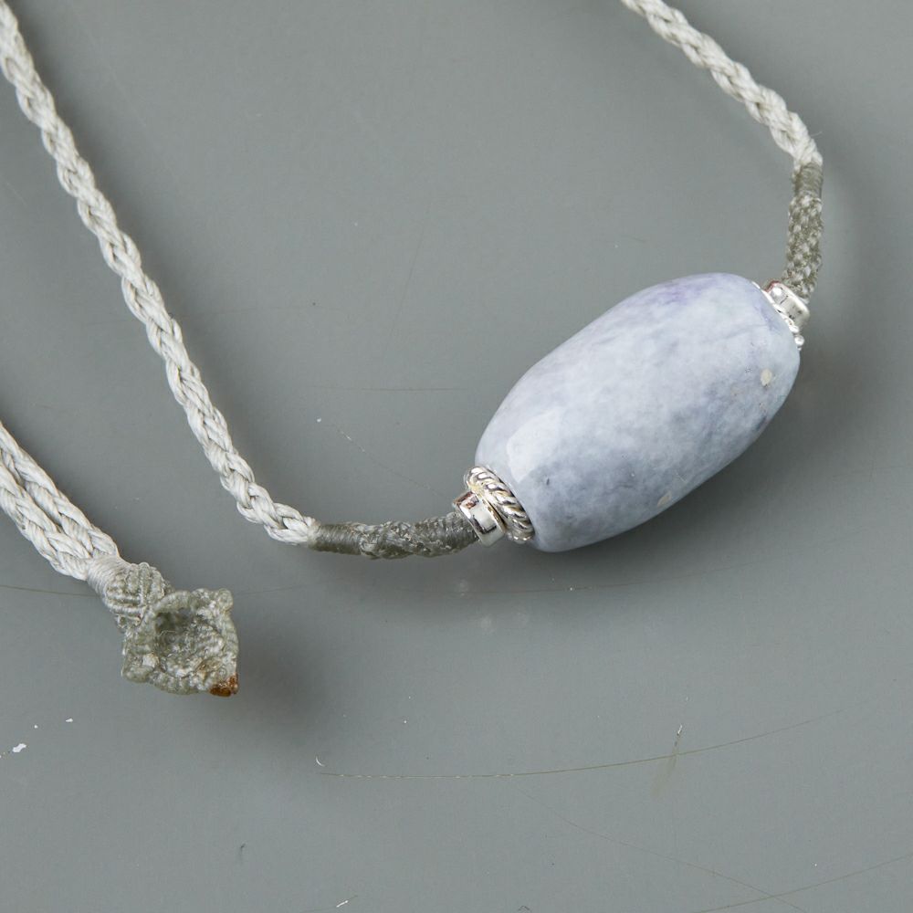 翡翠アクセサリー