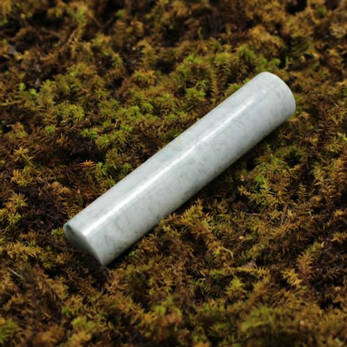 翡翠印鑑ハンコ