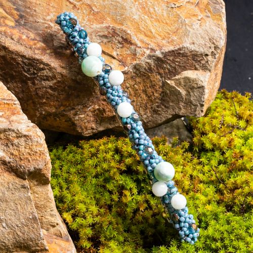 翡翠アクセサリー