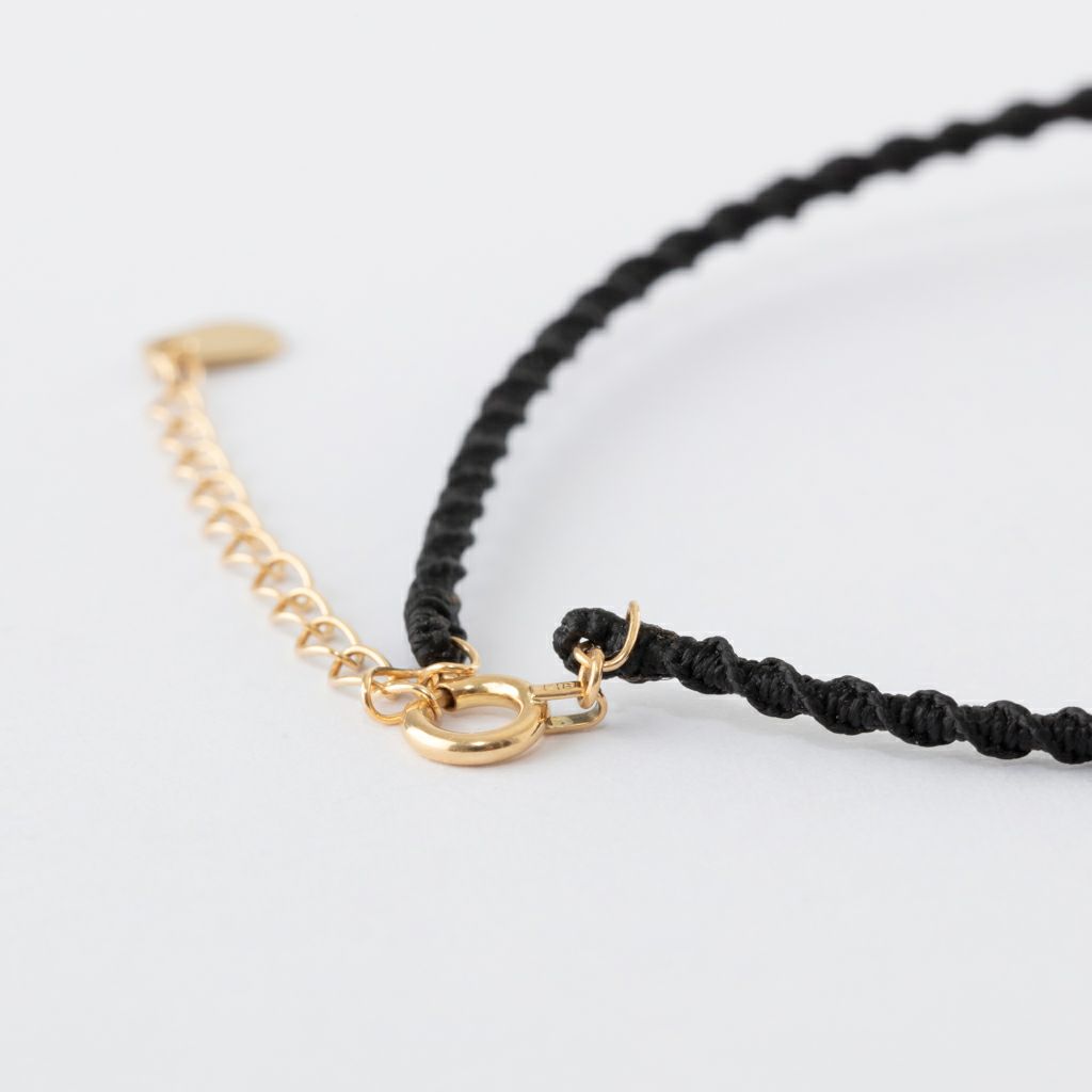 翡翠ブレスレット