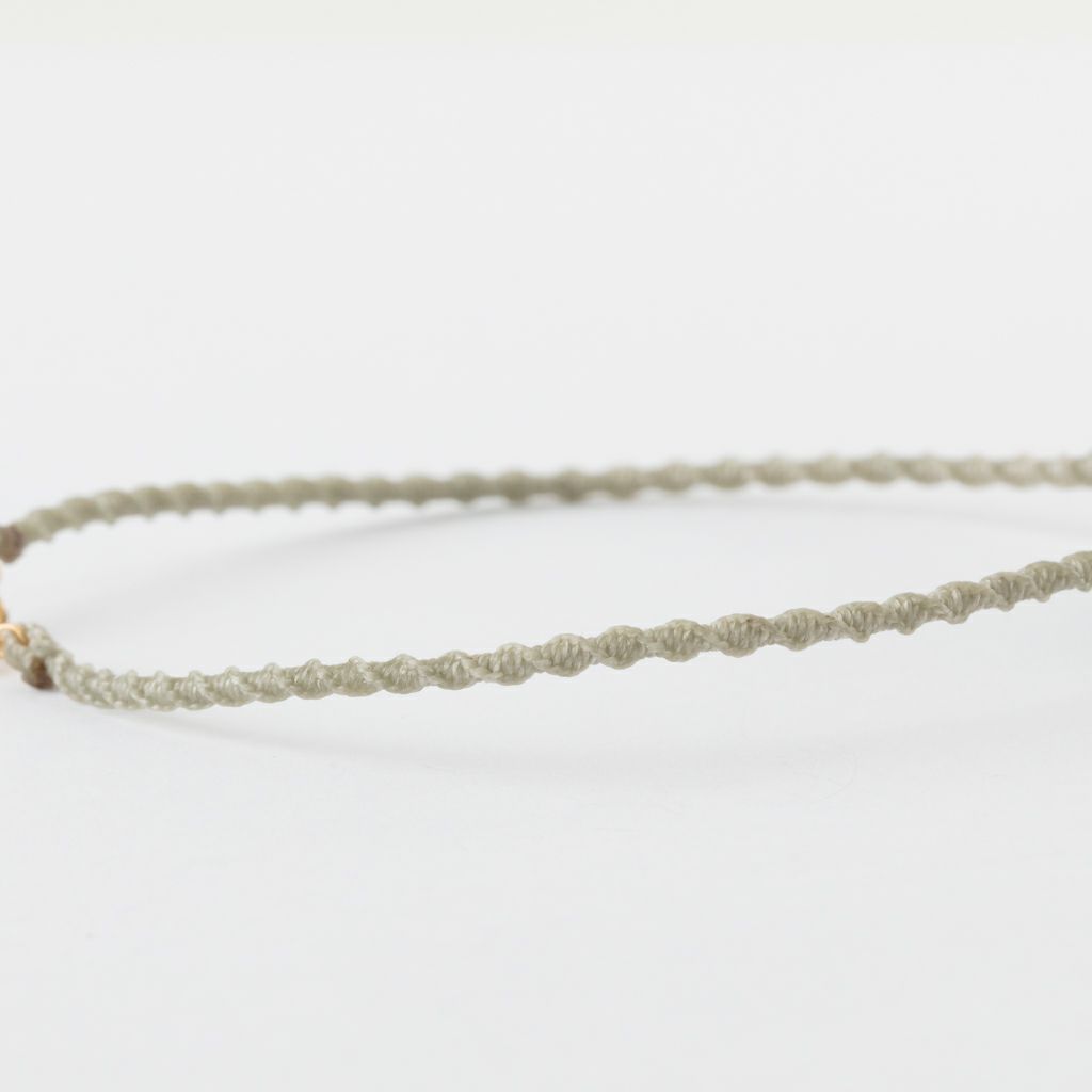 翡翠ブレスレット