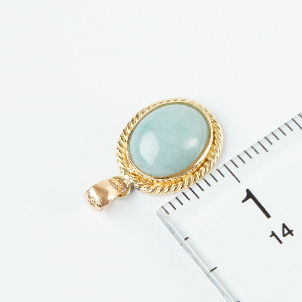 翡翠アクセサリー