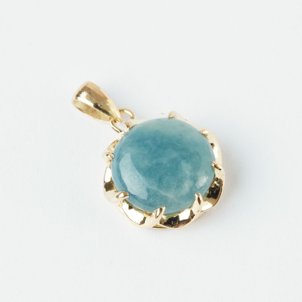 翡翠アクセサリー