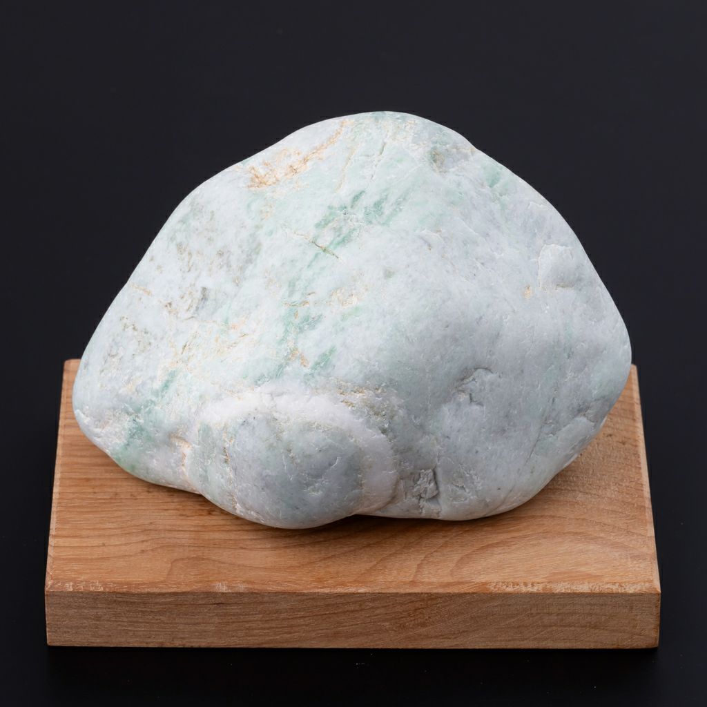 白ラベ 1kg 翡翠 ヒスイ 翡翠原石 原石 鉱物 鑑賞石 自然石 誕生石  