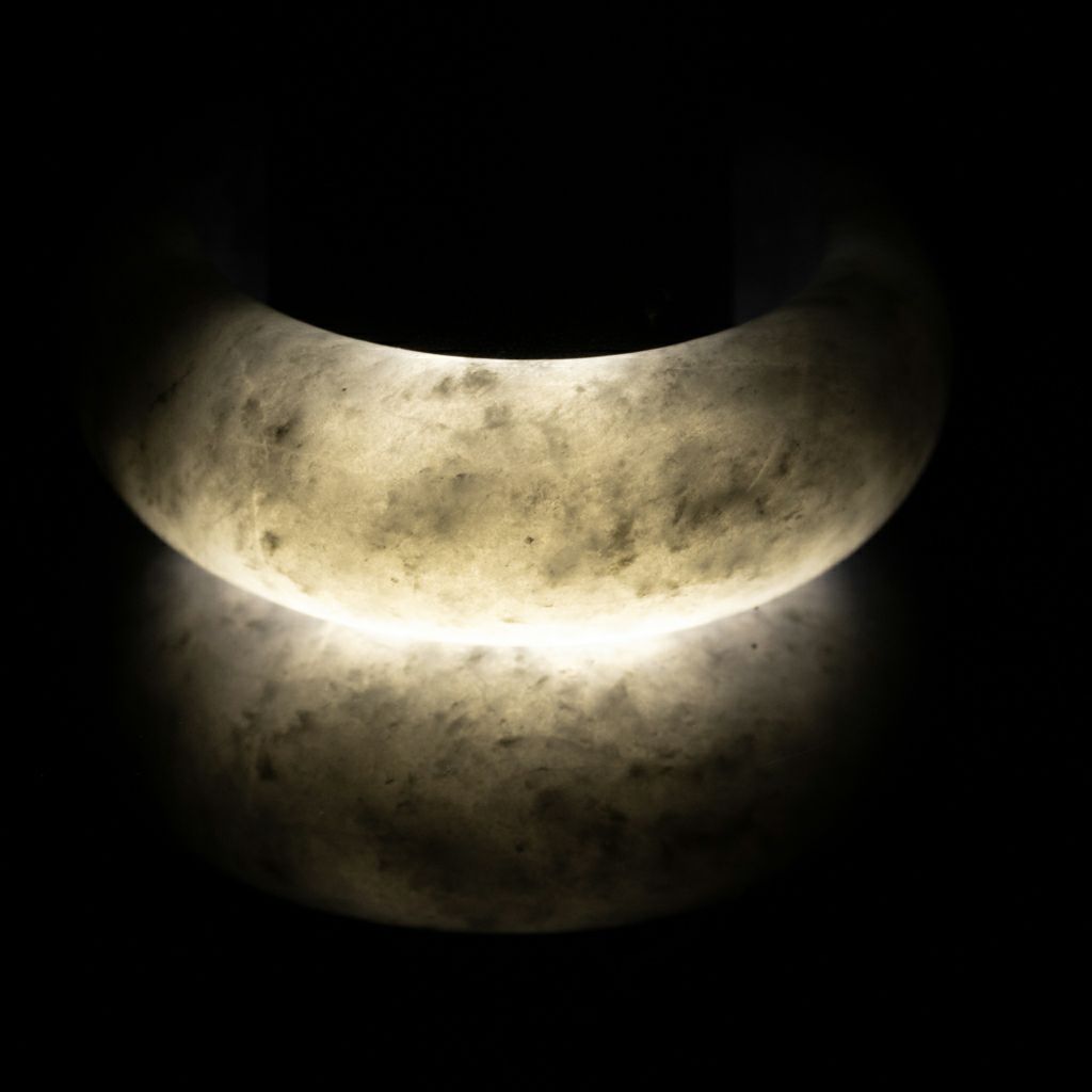 翡翠指輪リング