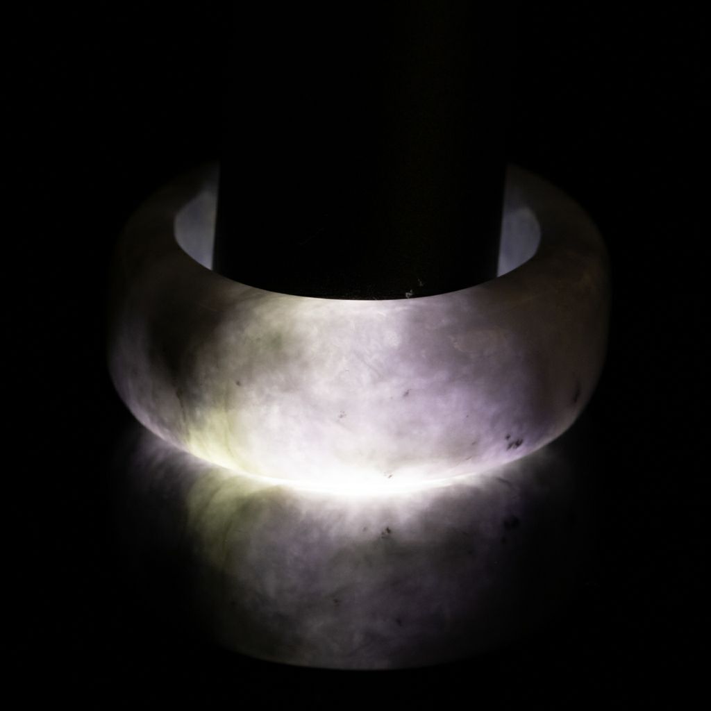 翡翠指輪リング