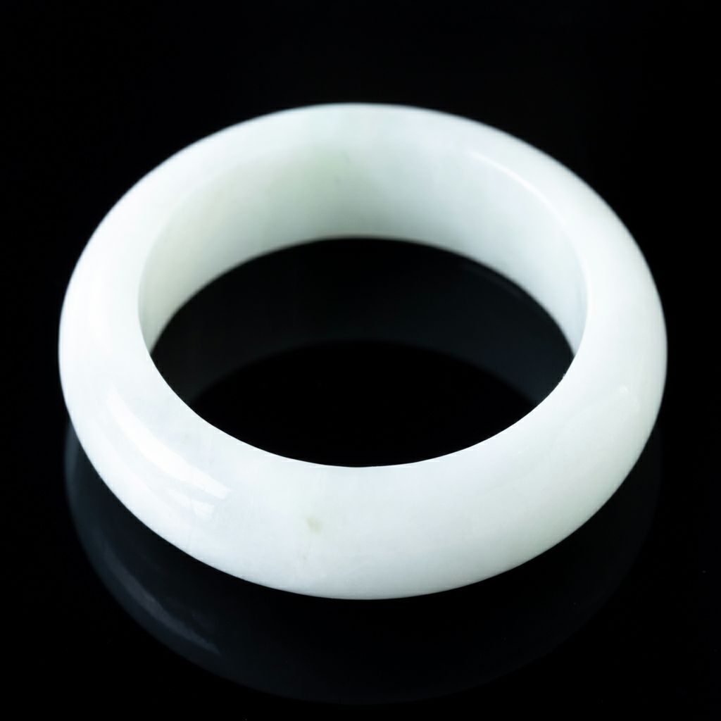 翡翠指輪リング