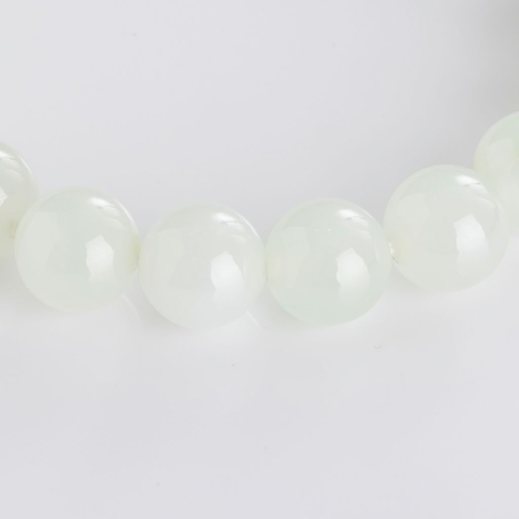 翡翠ブレスレット