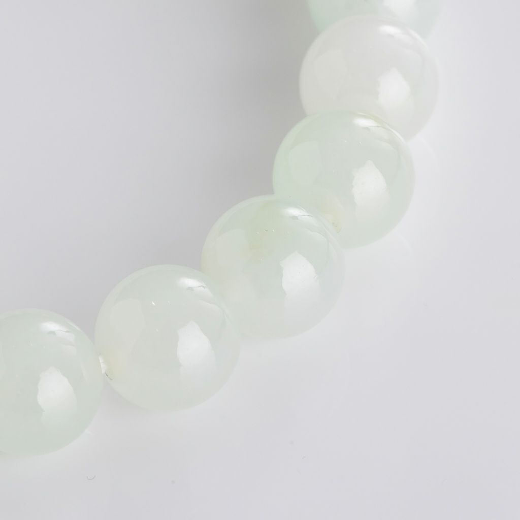 翡翠ブレスレット