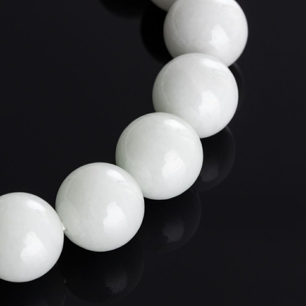 翡翠ブレスレット