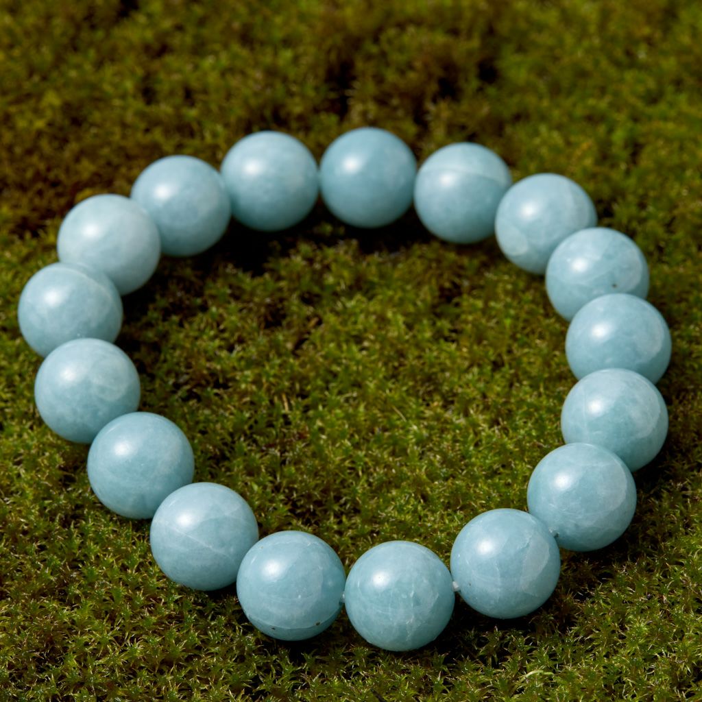 翡翠ブレスレット