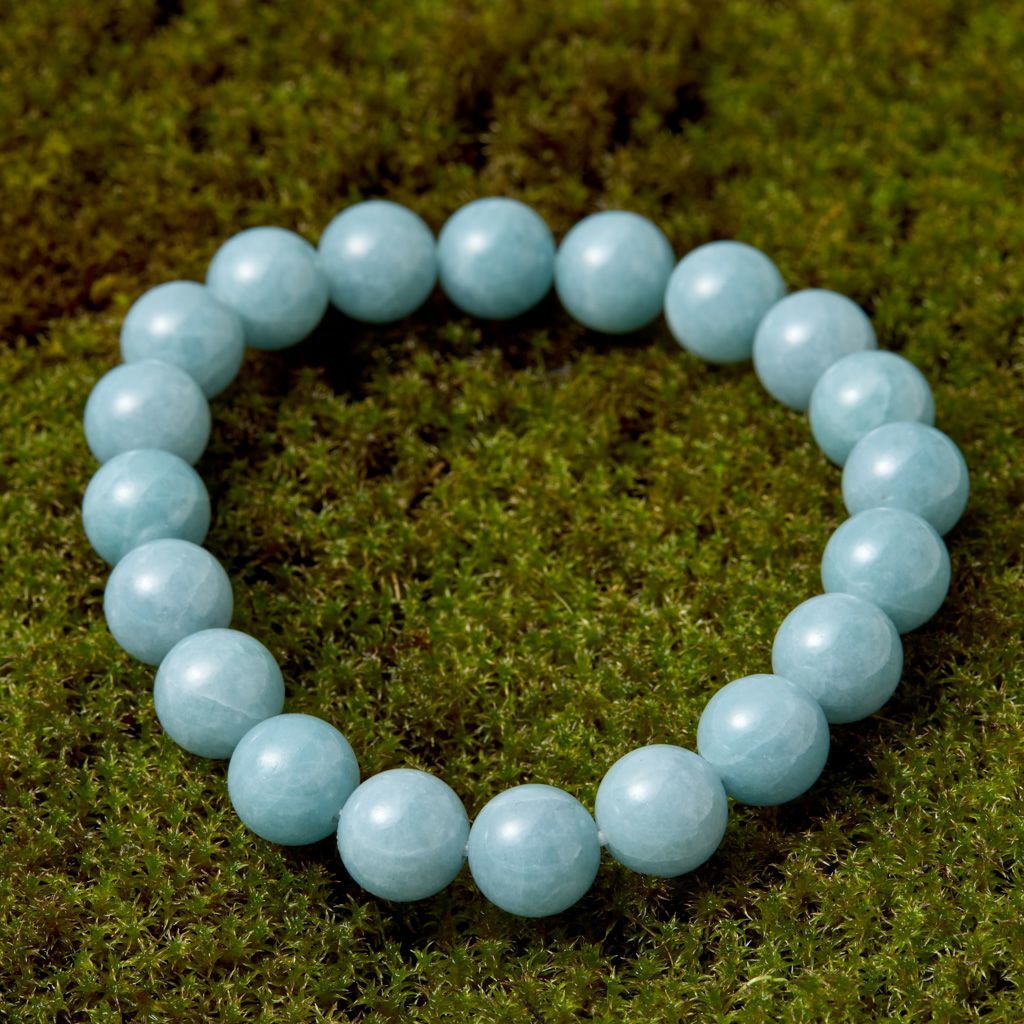 翡翠ブレスレット