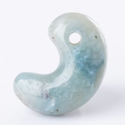 色別／青色（入コン沢）ヒスイ | 糸魚川翡翠工房こたき