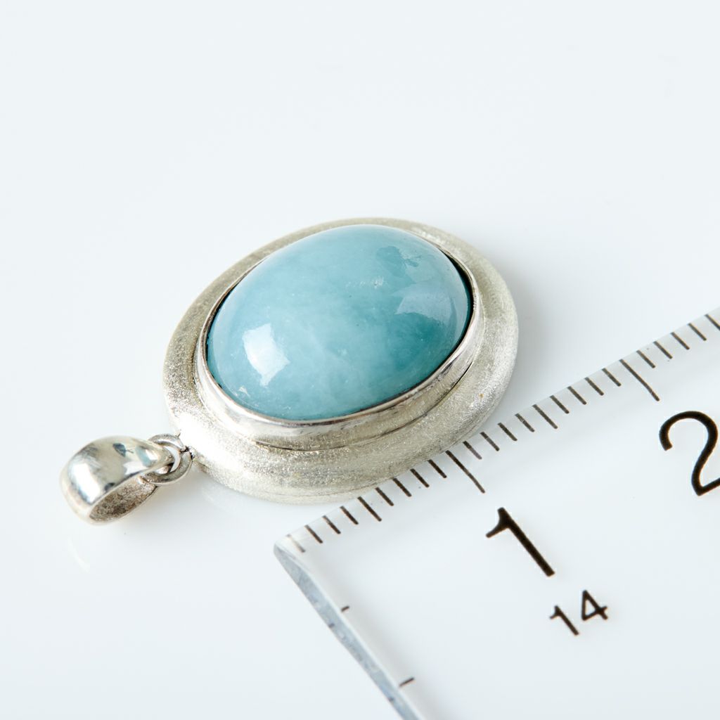 入コン沢・とろりとした淡青・艶良し】（高品質青色ヒスイ）糸魚川天然