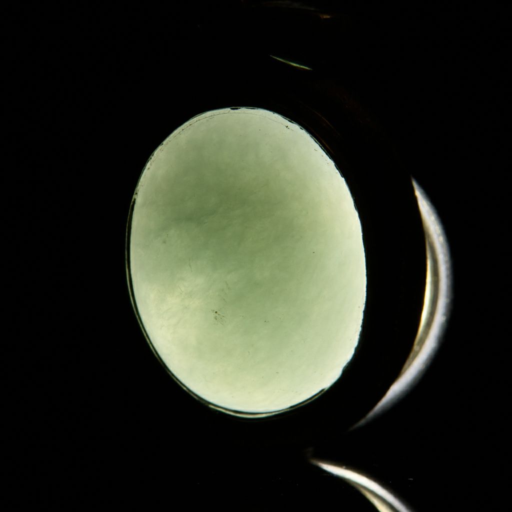 翡翠ペンダントアクセサリー