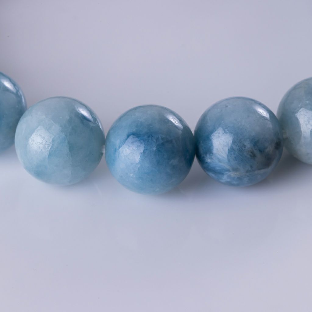 翡翠ブレスレット