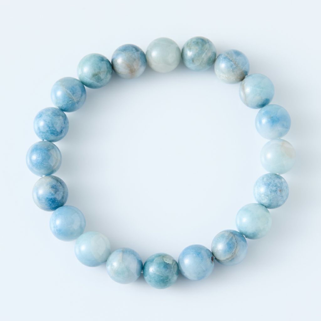 翡翠ブレスレット