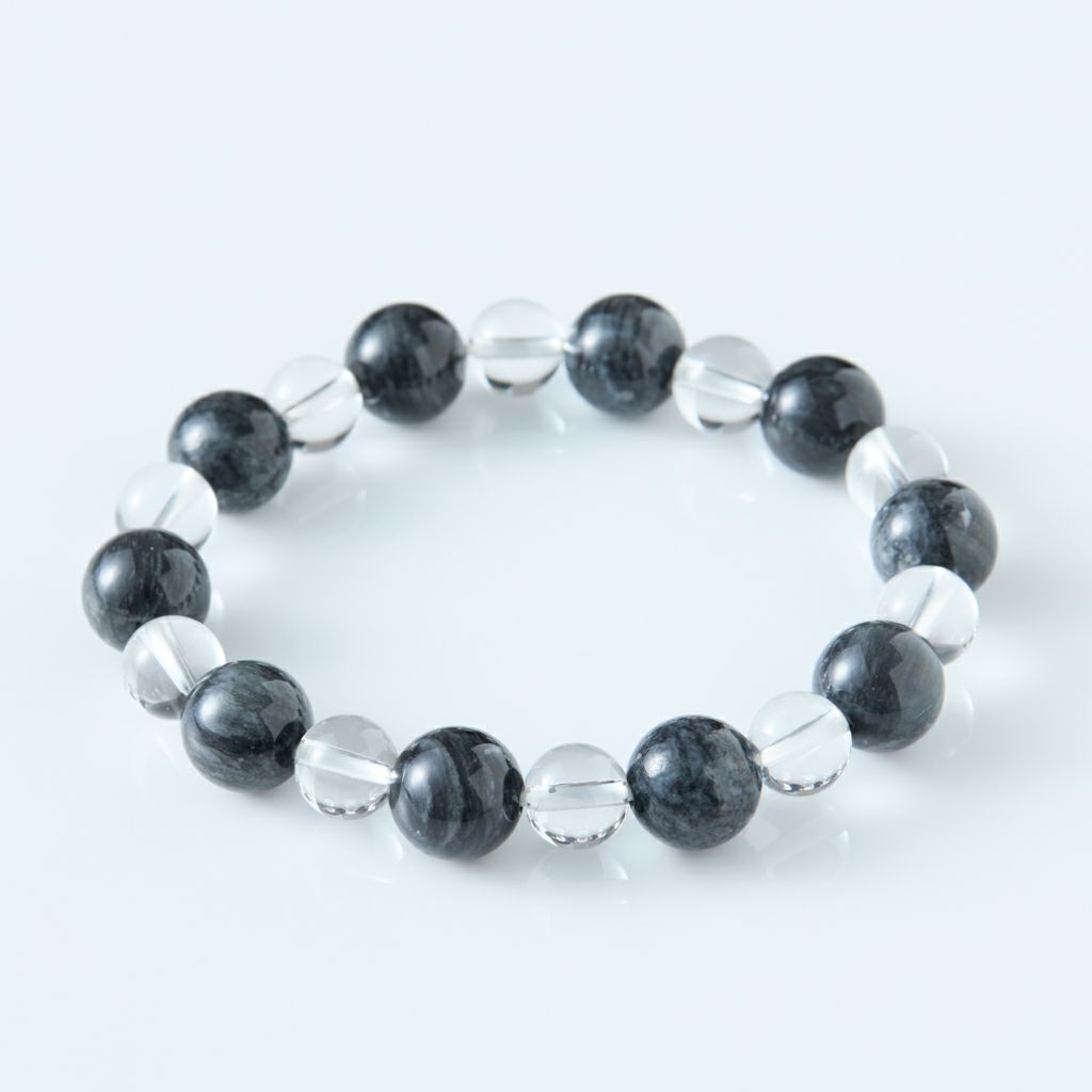 翡翠ブレスレット