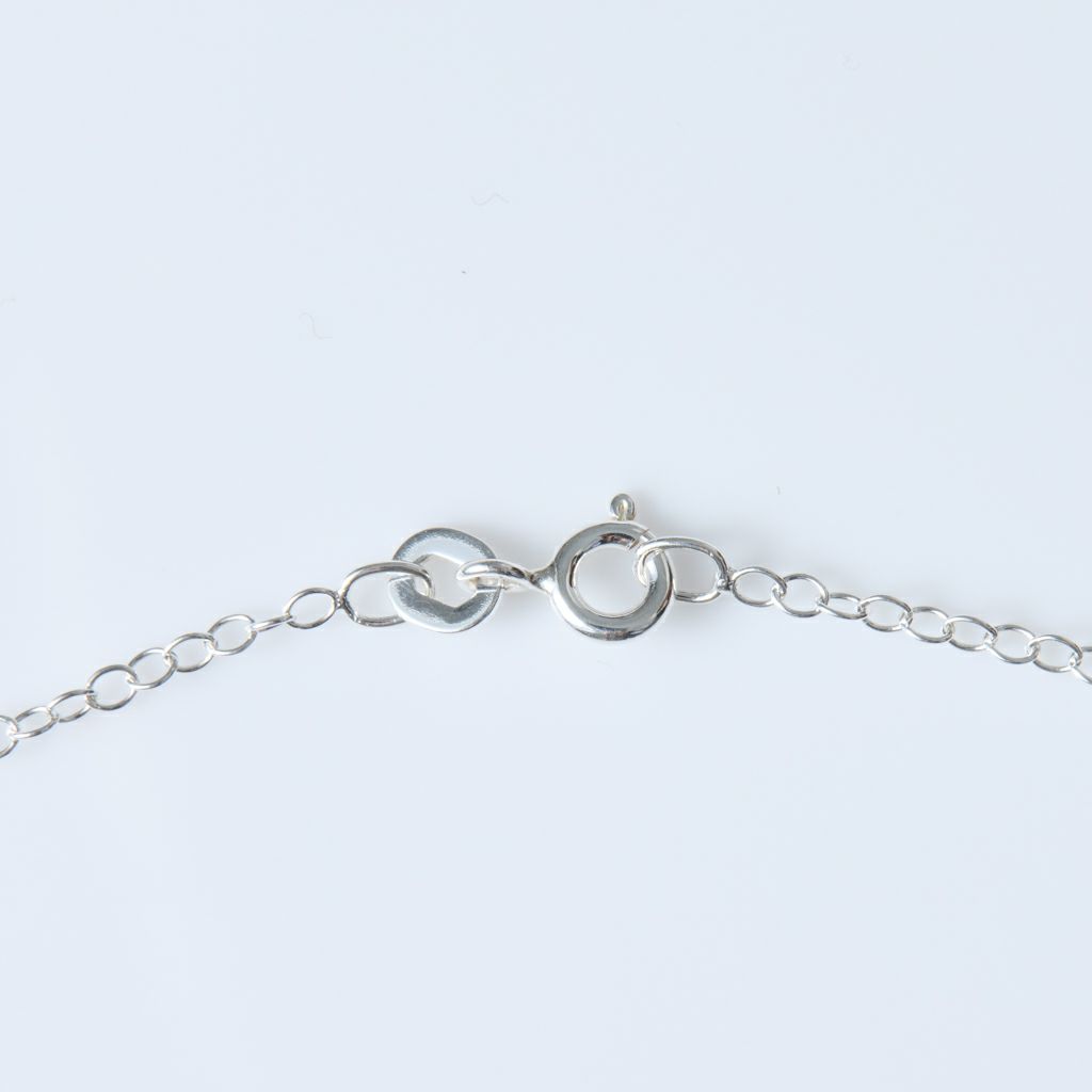 翡翠ネックレス