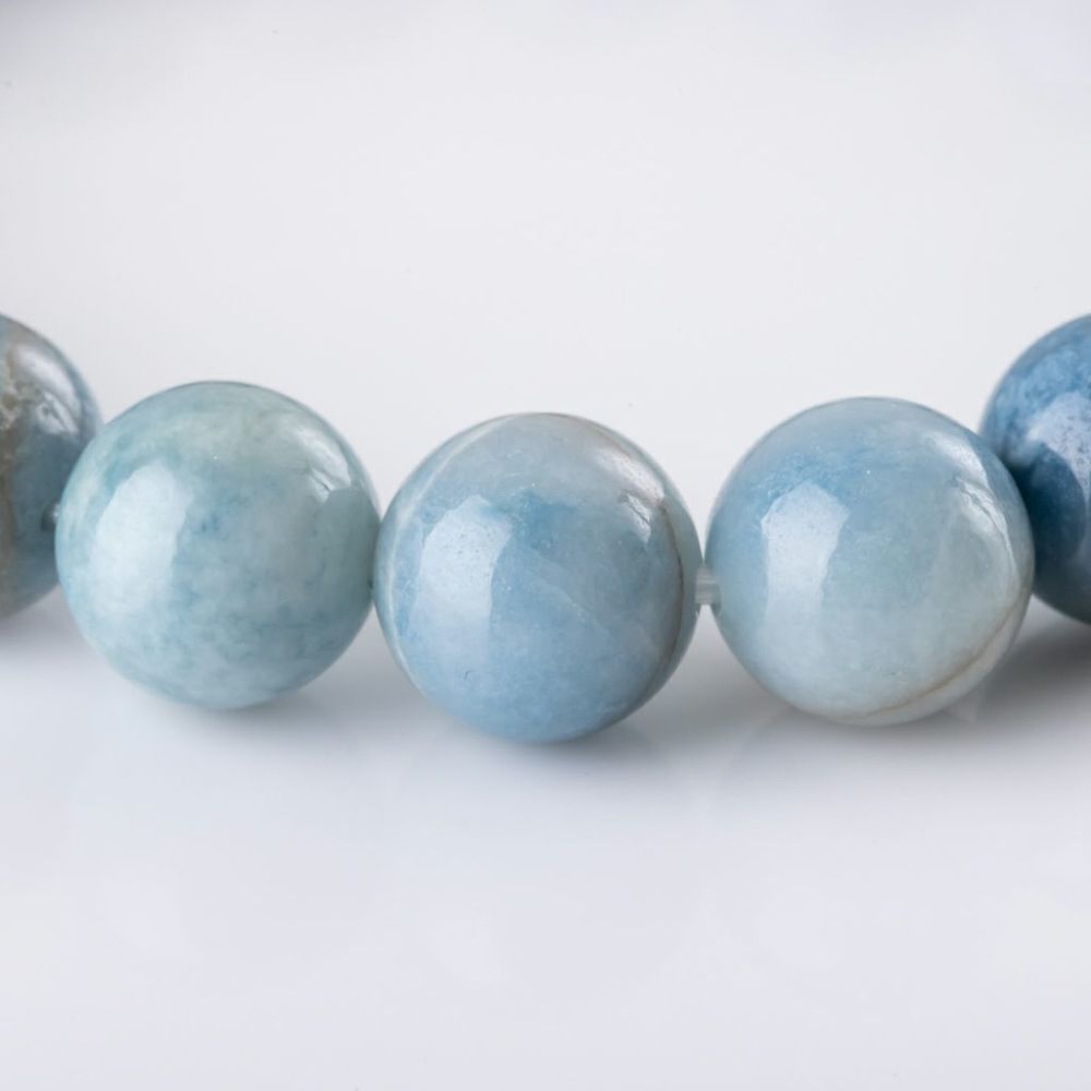 翡翠ブレスレット