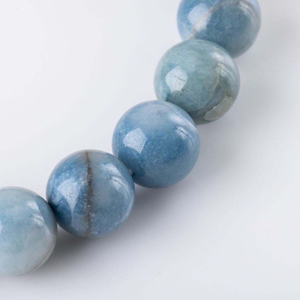 翡翠ブレスレット