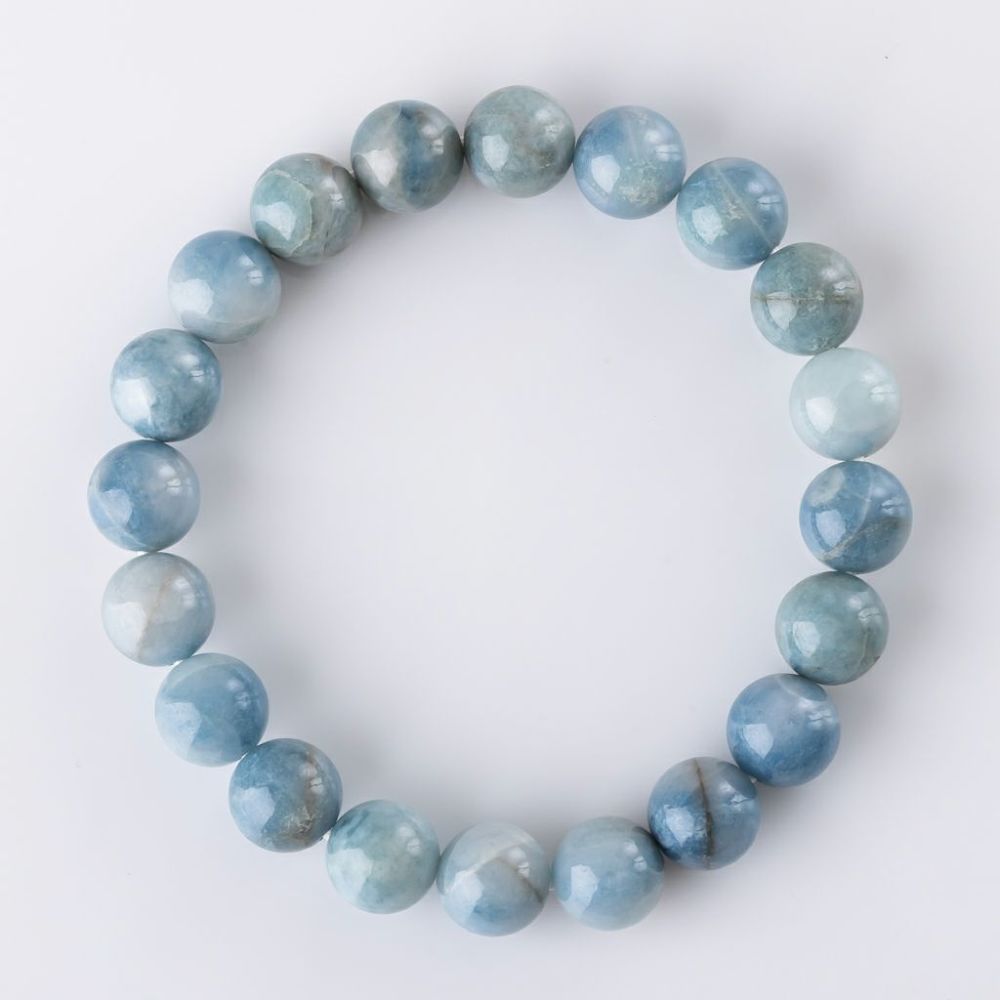 翡翠ブレスレット