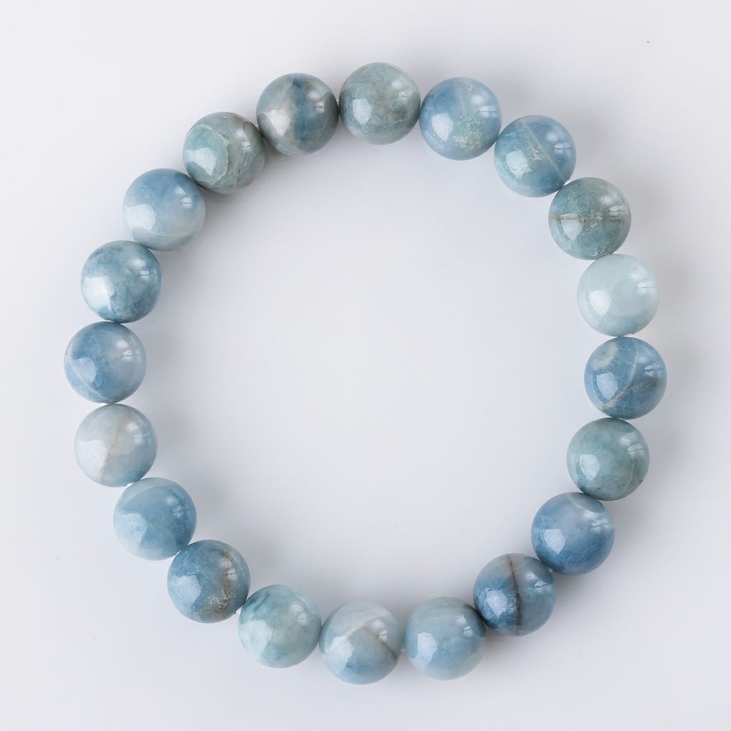 翡翠ブレスレット