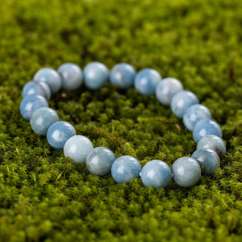 翡翠ブレスレット