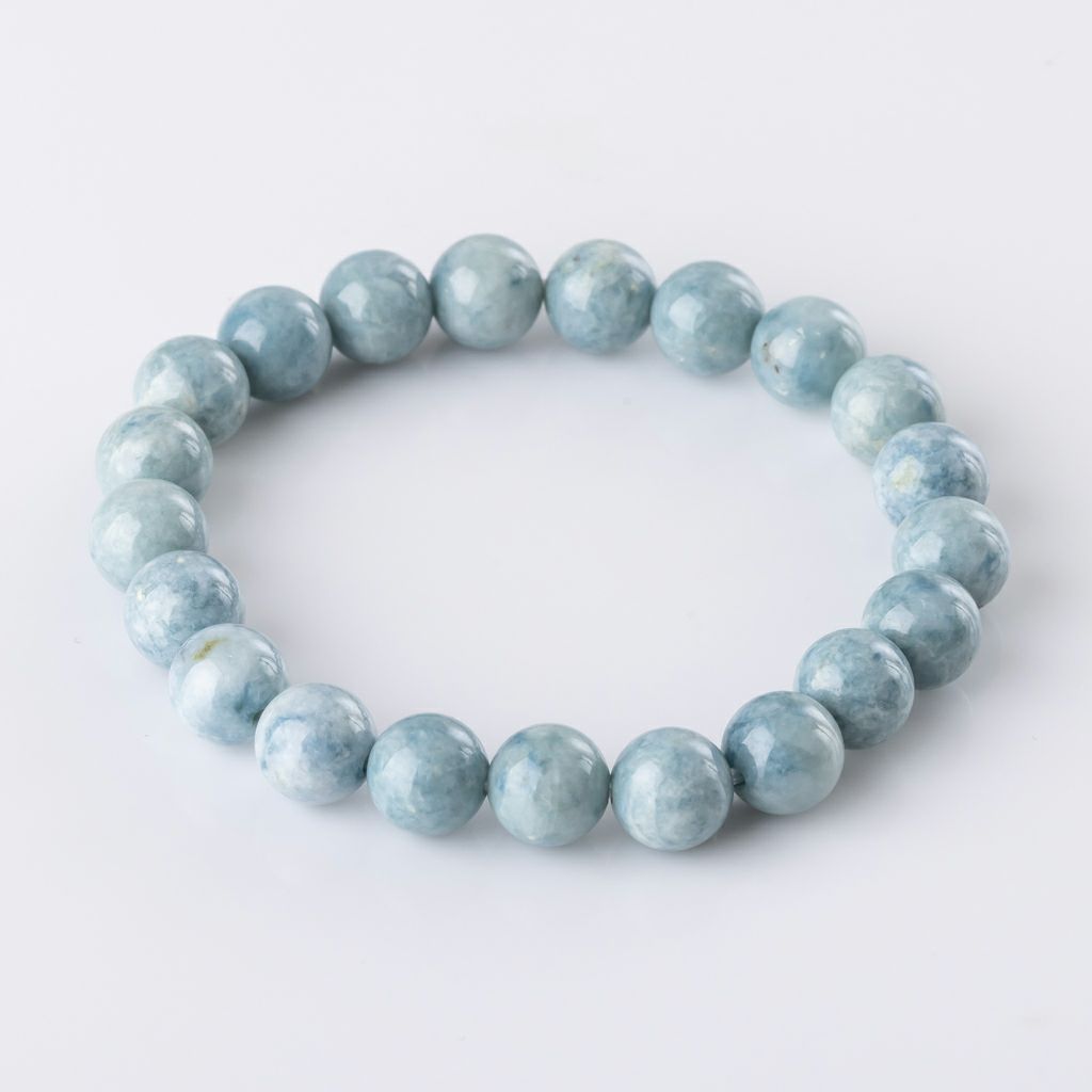 翡翠ブレスレット