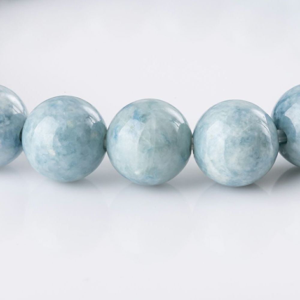 翡翠ブレスレット