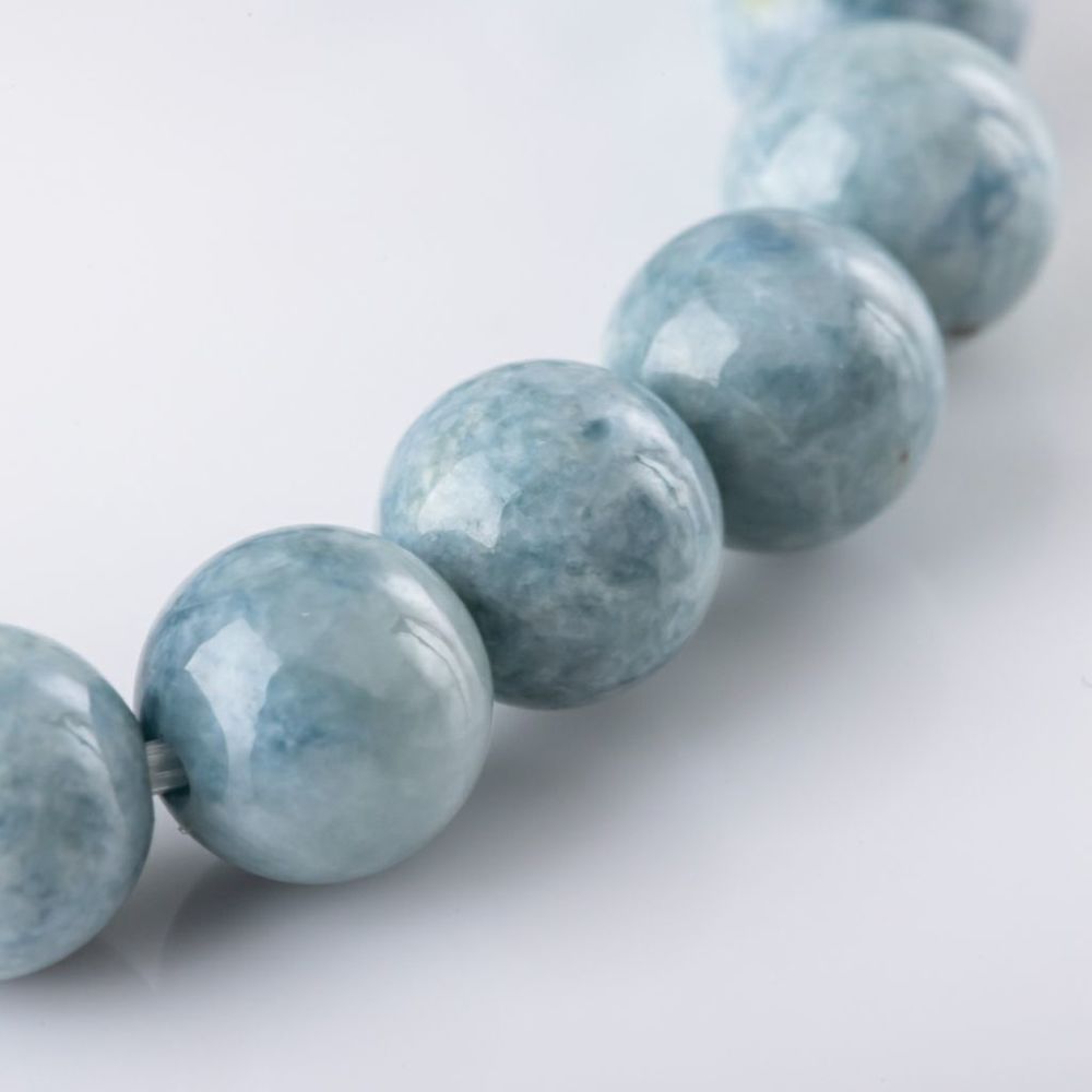 翡翠ブレスレット