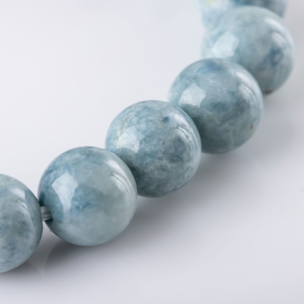 翡翠ブレスレット