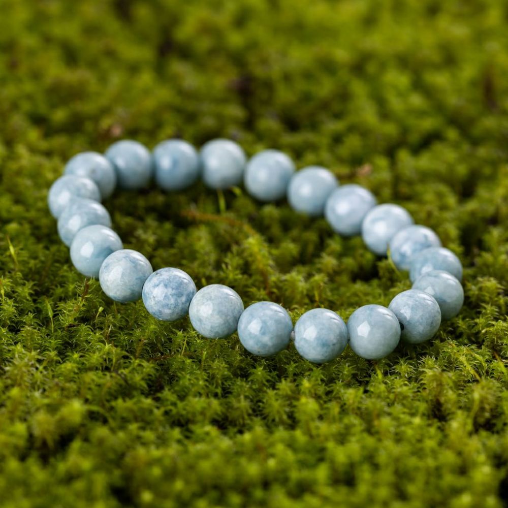 翡翠ブレスレット