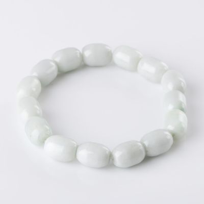 翡翠ブレスレット