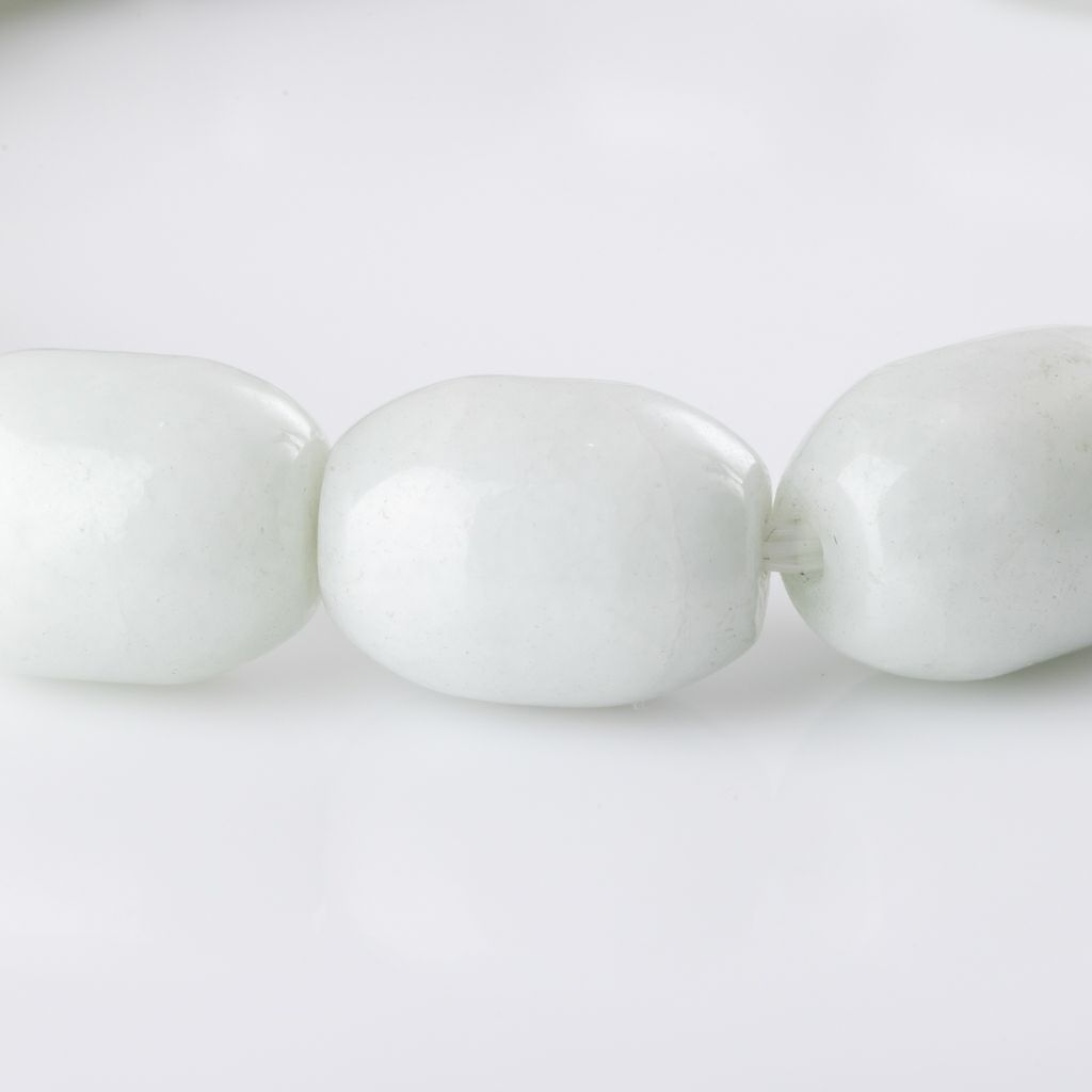 翡翠ブレスレット