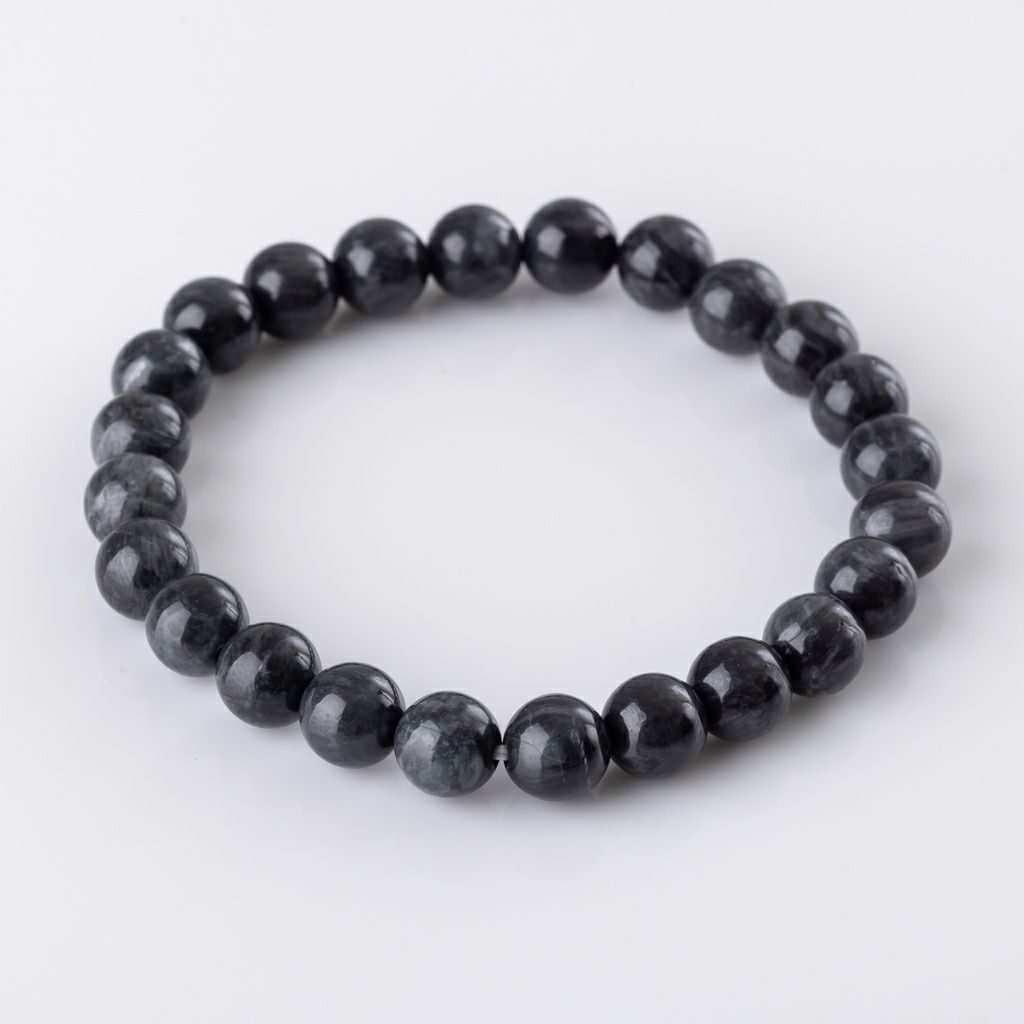 翡翠ブレスレット